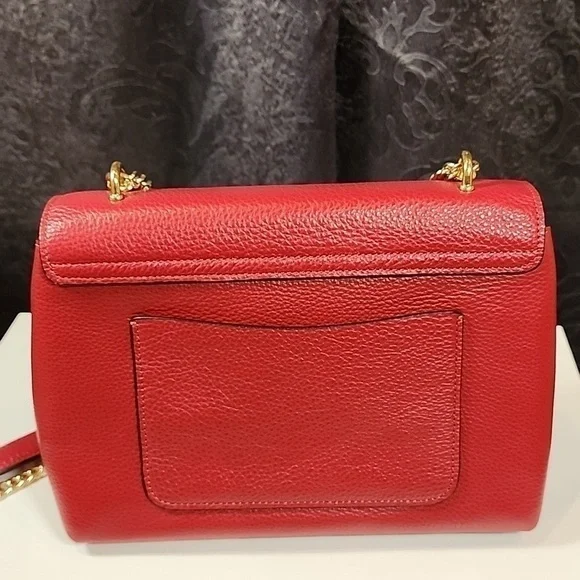 Coach Tammie Shoulder Bag #C6785